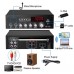 VIRE SC-02 HI-FI Bluetooth